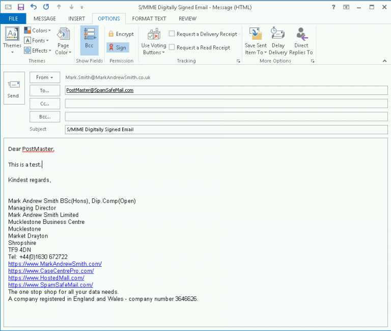 digitally-signed-s-mime-emails-spam-safe-mail